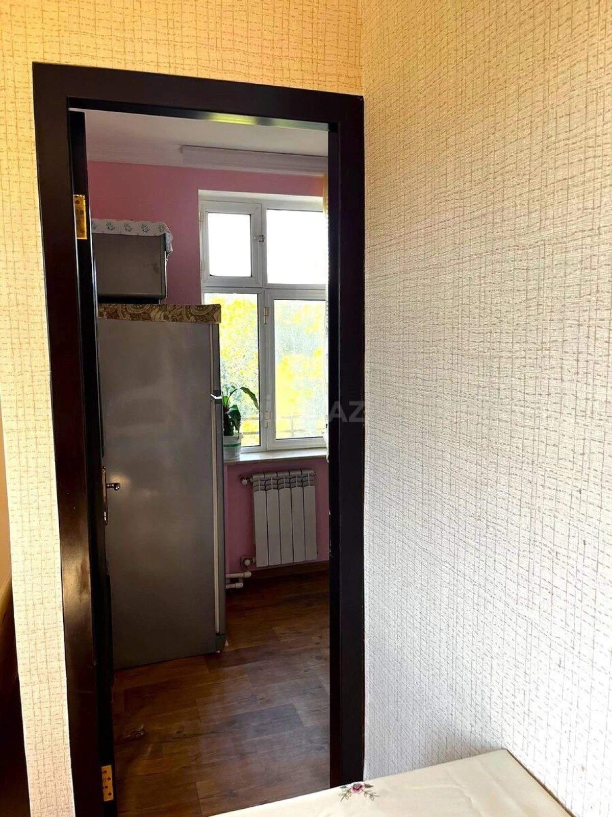 Kirayə verilir 1 otaqlı mənzil 30 m²