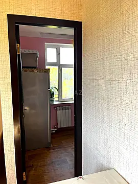 Kirayə verilir 1 otaqlı mənzil 30 m²