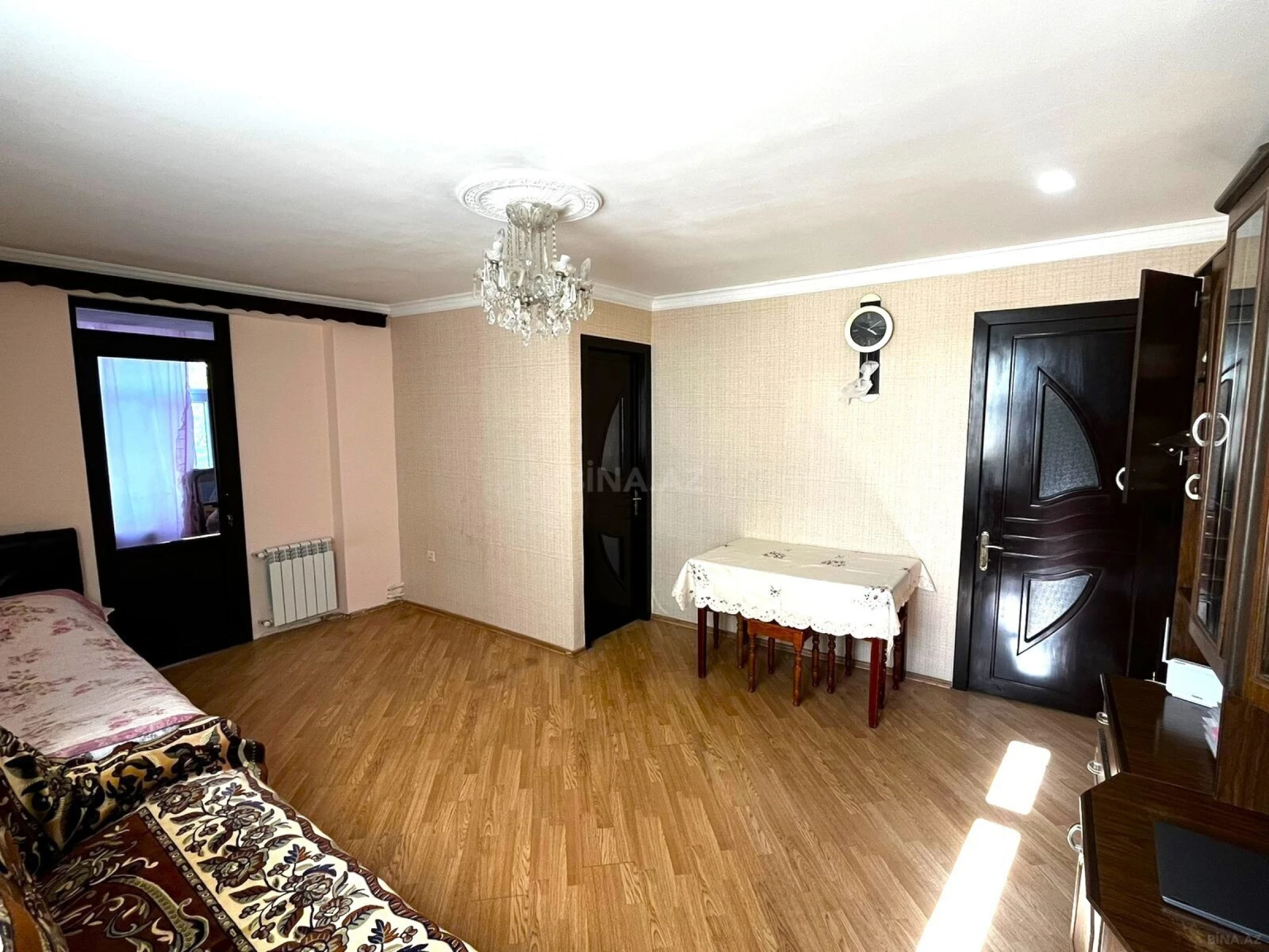 Kirayə verilir 1 otaqlı mənzil 30 m²