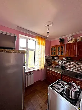 Kirayə verilir 1 otaqlı mənzil 30 m²