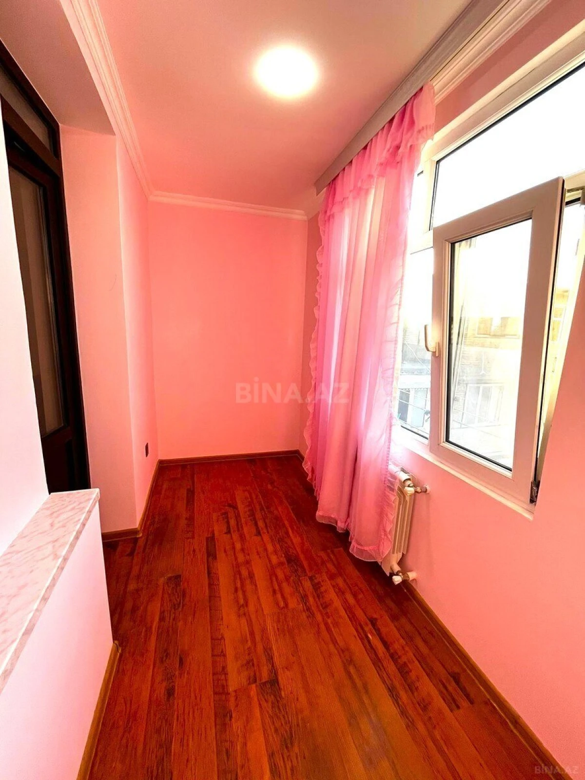 Kirayə verilir 1 otaqlı mənzil 30 m²