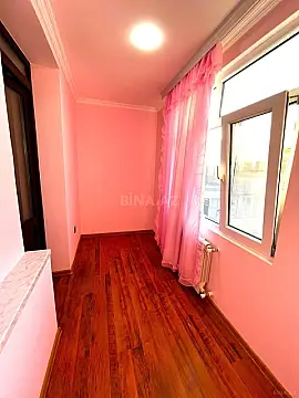 Kirayə verilir 1 otaqlı mənzil 30 m²