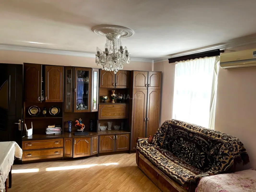 Kirayə verilir 1 otaqlı mənzil 30 m²