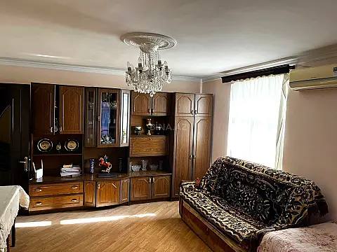 Kirayə verilir 1 otaqlı mənzil 30 m² — Bakı, Nərimanov 1 otaq 30.00 m²