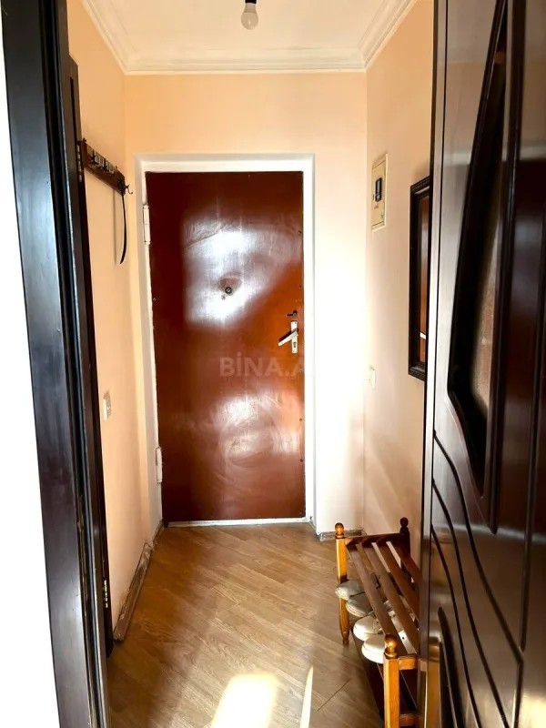 Kirayə verilir 1 otaqlı mənzil 30 m²