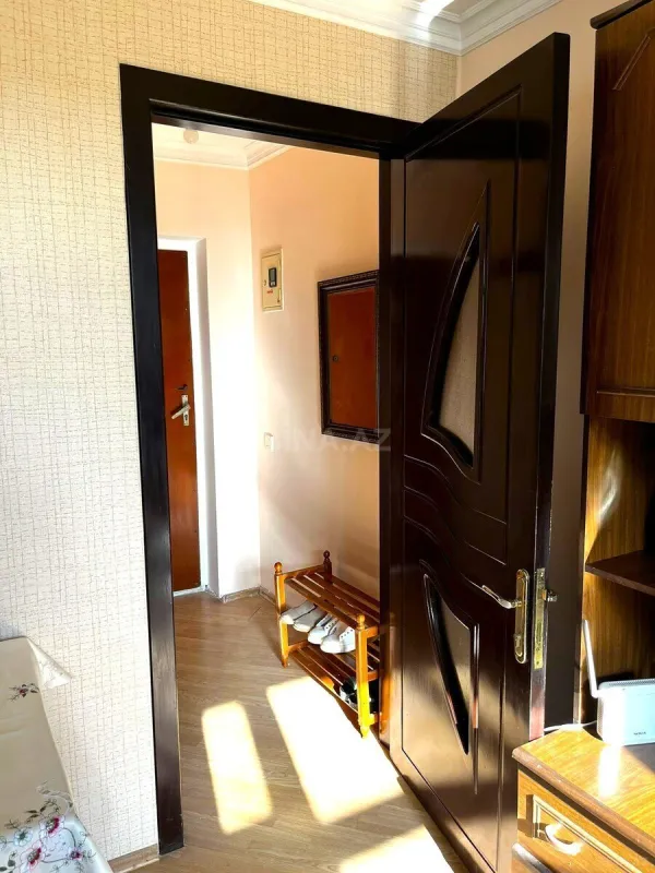 Kirayə verilir 1 otaqlı mənzil 30 m²
