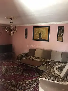Kirayə verilir 2 otaqlı həyət evi 65 m² — Xırdalan 2 otaq 65.00 m²
