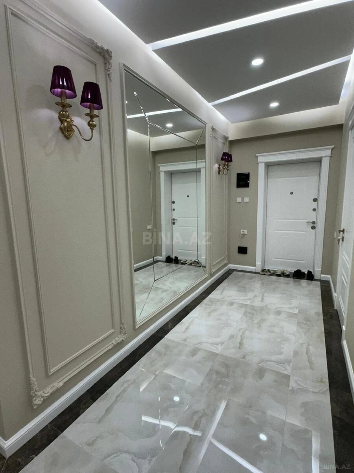 Satılır 3 otaqlı mənzil 90 m²