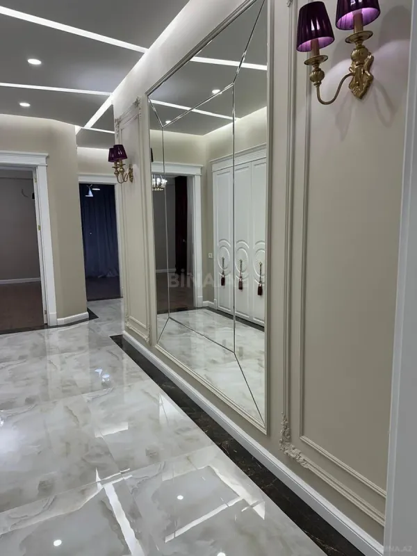 Satılır 3 otaqlı mənzil 90 m²