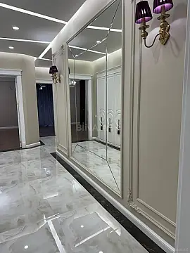 Satılır 3 otaqlı mənzil 90 m²