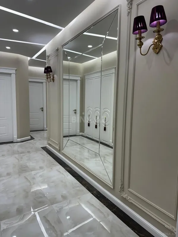 Satılır 3 otaqlı mənzil 90 m²