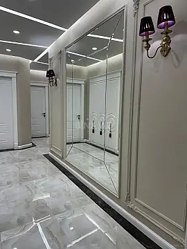 Satılır 3 otaqlı mənzil 90 m²