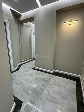 Satılır 3 otaqlı mənzil 90 m²