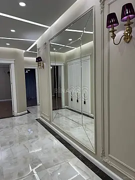 Satılır 3 otaqlı mənzil 90 m² — Bakı, Yeni Yasamal 3 otaq 90.00 m²