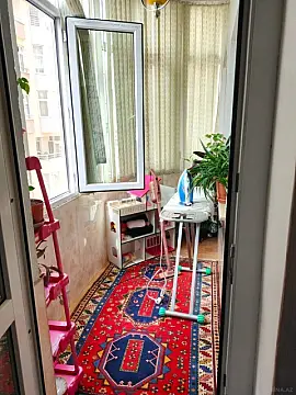Satılır 3 otaqlı mənzil 120 m²