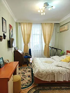 Satılır 3 otaqlı mənzil 120 m²