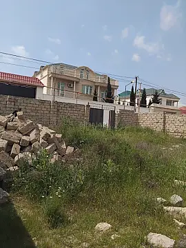 Satılır torpaq sahəsi 2 m² — Bakı, Yeni Suraxanı 2.00 m²