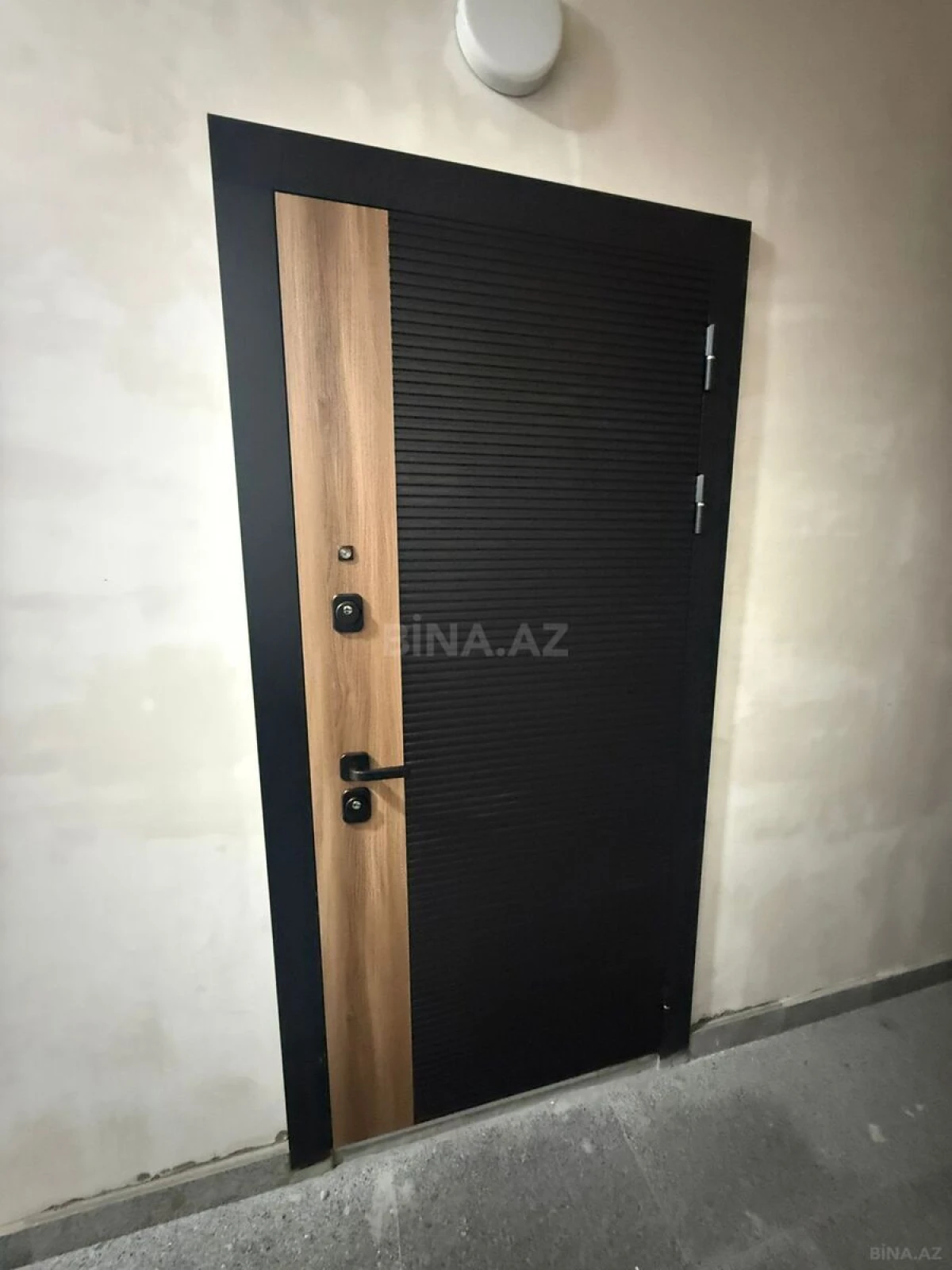Satılır 2 otaqlı mənzil 80 m²