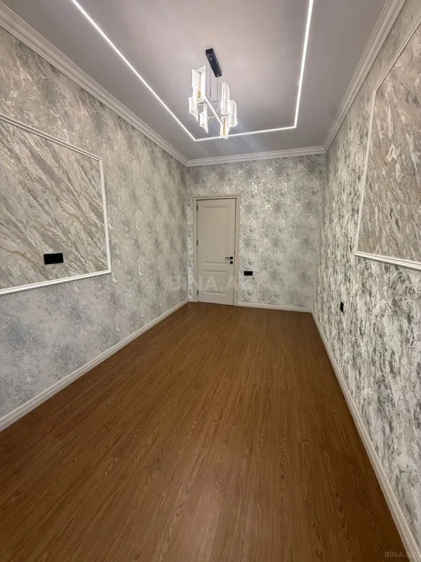 Satılır 2 otaqlı mənzil 80 m²