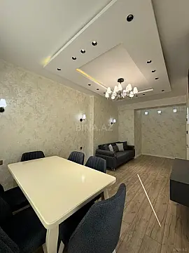 Satılır 2 otaqlı mənzil 80 m²