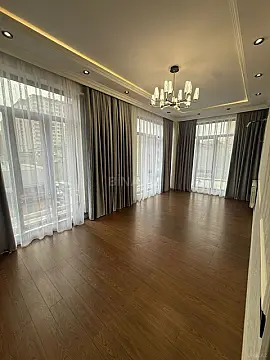 Satılır 2 otaqlı mənzil 80 m² — Bakı 2 otaq 80.00 m²