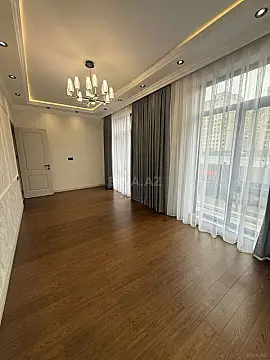 Satılır 2 otaqlı mənzil 80 m²