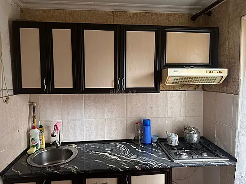 Satılır 1 otaqlı mənzil 36 m²