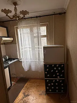 Satılır 1 otaqlı mənzil 36 m²