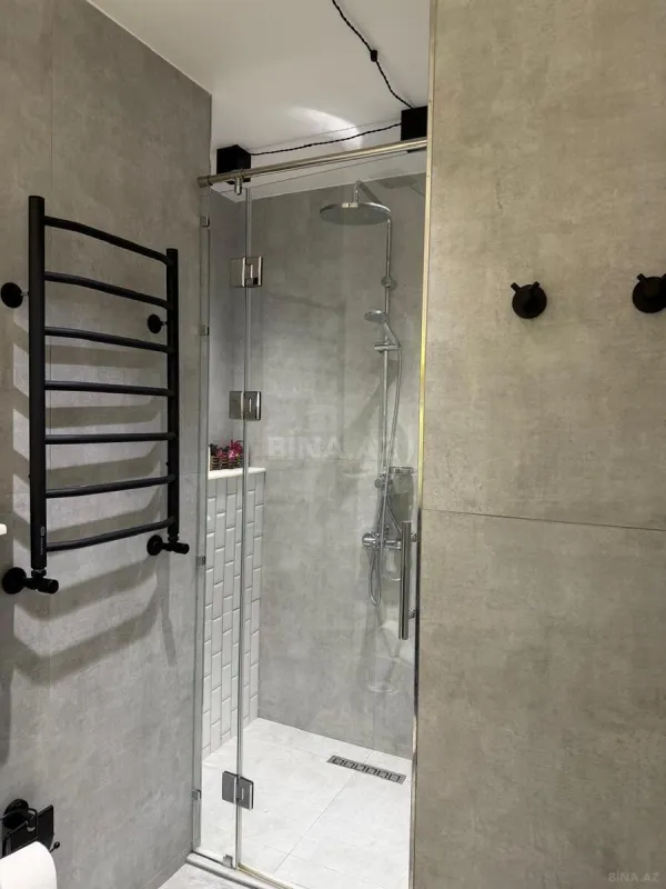Satılır 1 otaqlı mənzil 38 m²