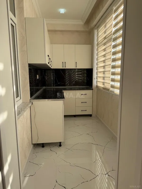 Satılır 3 otaqlı mənzil 90 m²