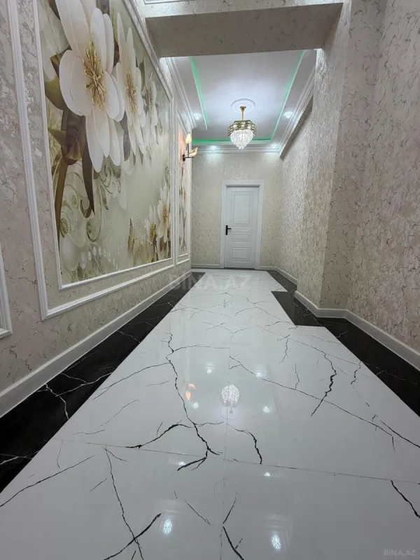 Satılır 3 otaqlı mənzil 90 m²
