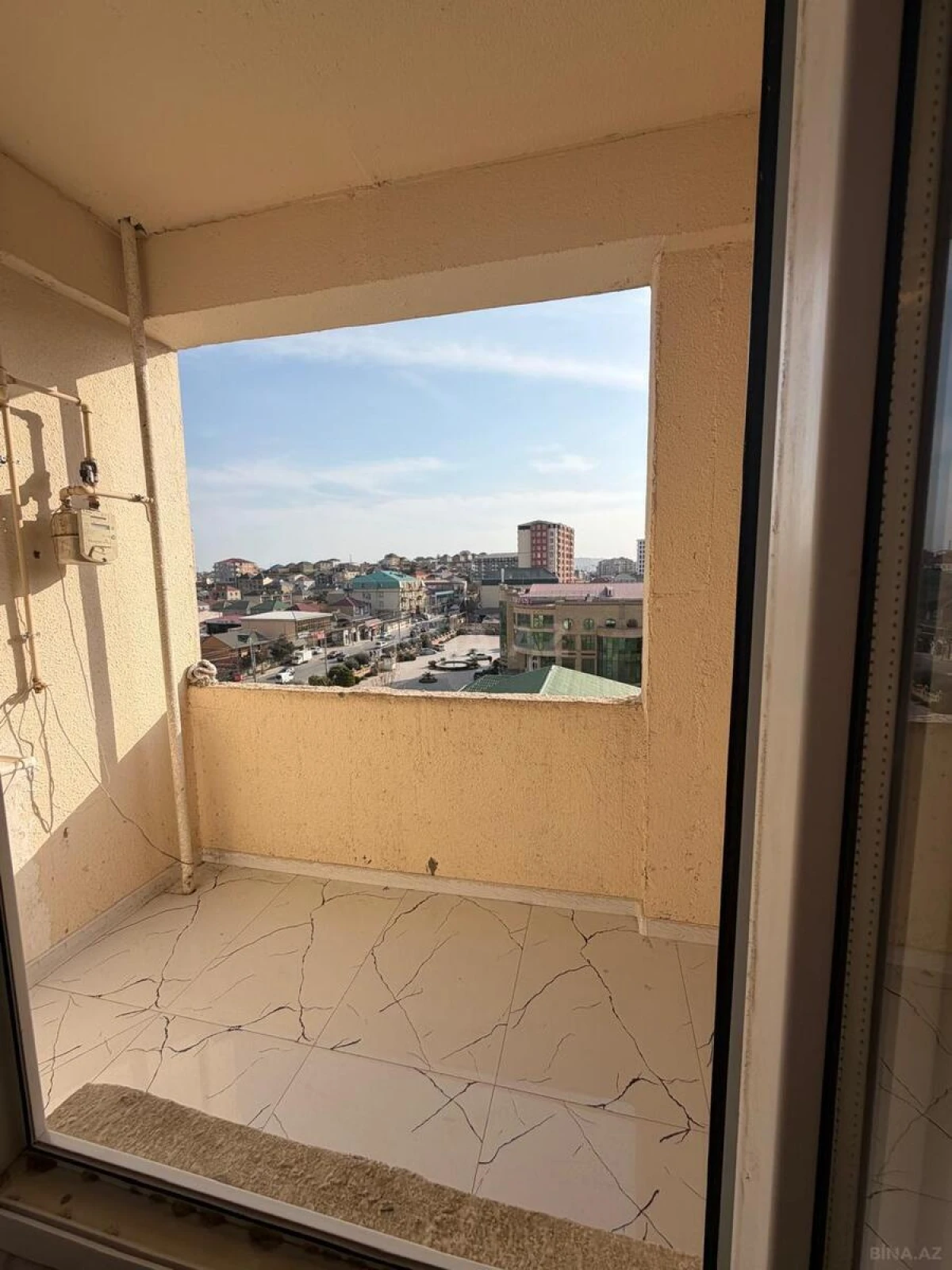 Satılır 3 otaqlı mənzil 90 m²