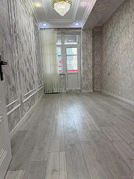 Satılır 3 otaqlı mənzil 97 m²