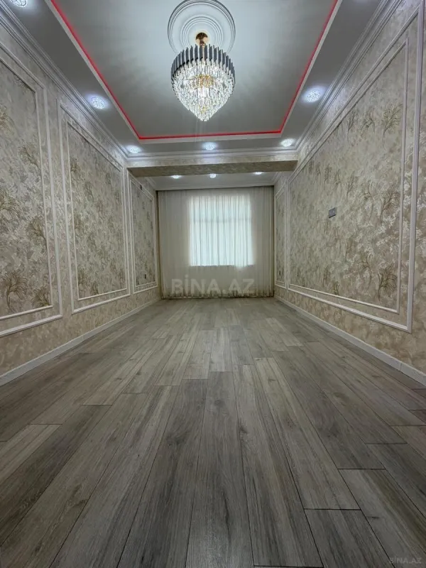 Satılır 3 otaqlı mənzil 97 m²