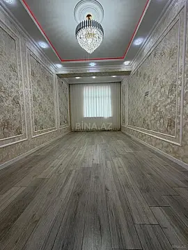 Satılır 3 otaqlı mənzil 97 m²
