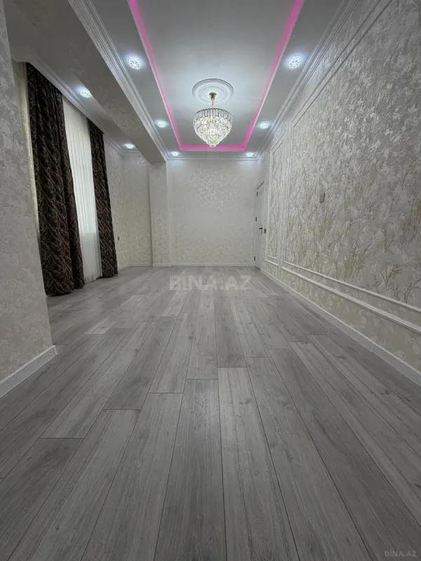 Satılır 3 otaqlı mənzil 97 m²