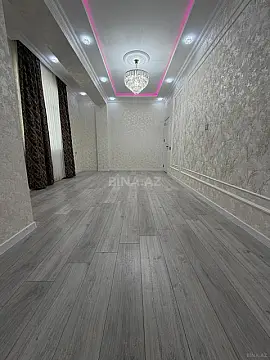 Satılır 3 otaqlı mənzil 97 m²