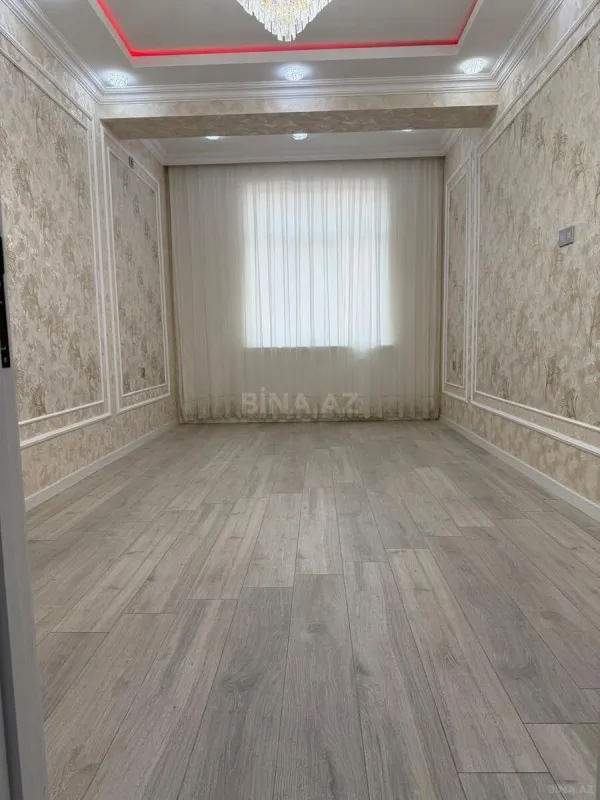 Satılır 3 otaqlı mənzil 97 m²