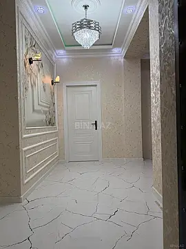 Satılır 3 otaqlı mənzil 97 m²