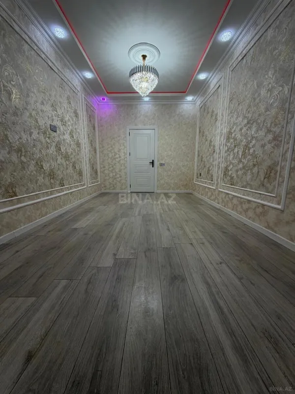 Satılır 3 otaqlı mənzil 97 m²