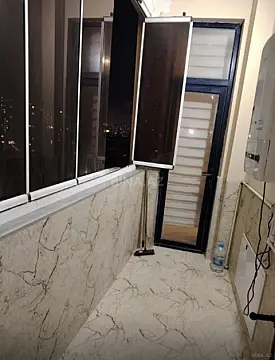 Satılır 3 otaqlı mənzil 105 m²