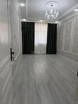 Satılır 2 otaqlı mənzil 57 m² — Bakı, Masazır 2 otaq 57.00 m²