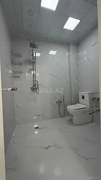 Satılır 2 otaqlı mənzil 57 m²