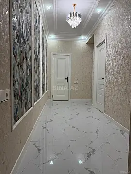 Satılır 2 otaqlı mənzil 57 m²