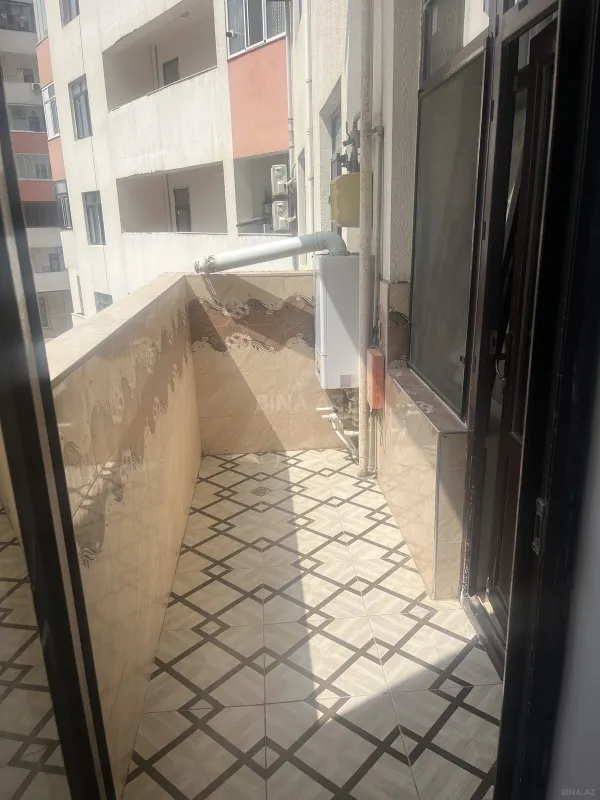 Kirayə verilir 2 otaqlı mənzil 64 m²