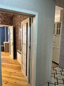 Kirayə verilir 2 otaqlı mənzil 64 m²