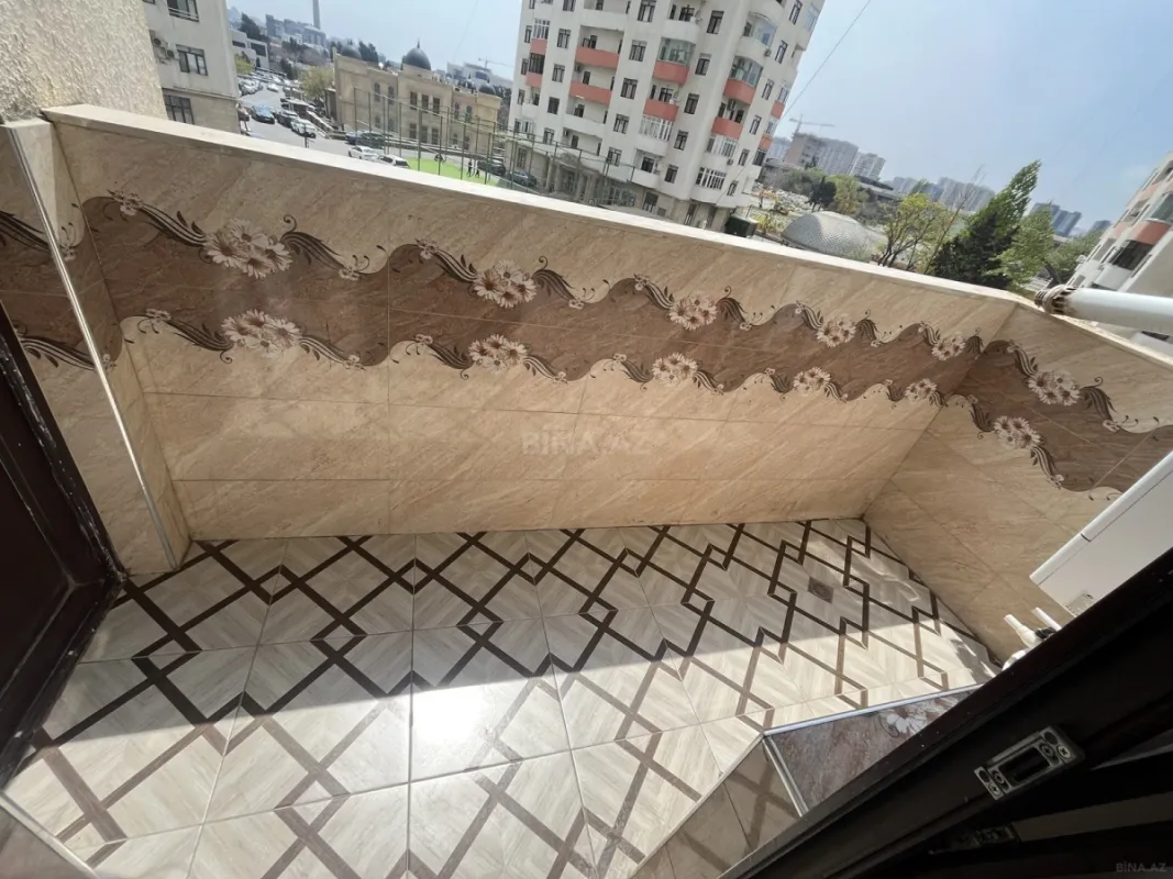 Kirayə verilir 2 otaqlı mənzil 64 m²