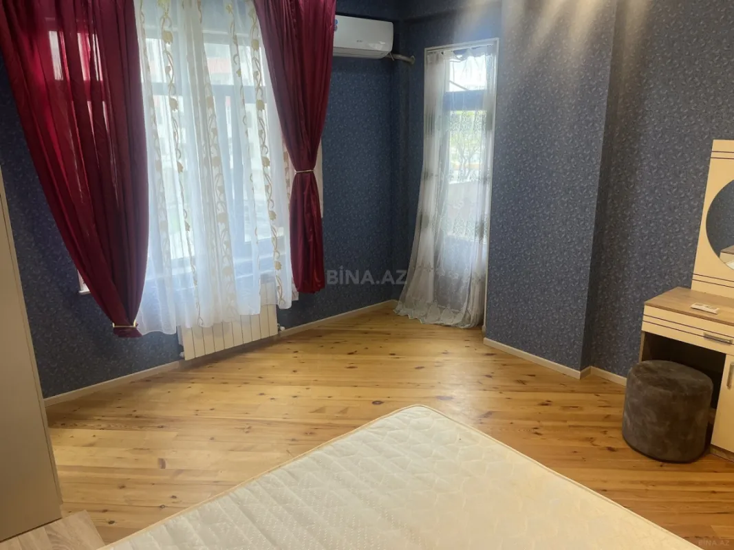 Kirayə verilir 2 otaqlı mənzil 64 m²