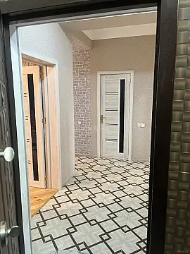 Kirayə verilir 2 otaqlı mənzil 64 m² — Bakı 2 otaq 64.00 m²