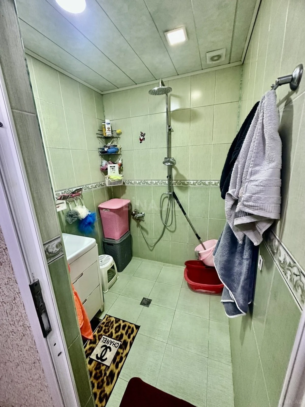 Satılır 3 otaqlı mənzil 70 m²